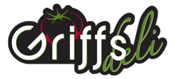 Griff's Deli logo